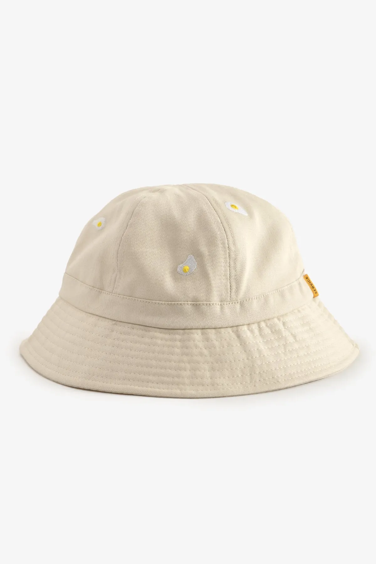 Service Works - Service Fried Bucket Hat - Khaki