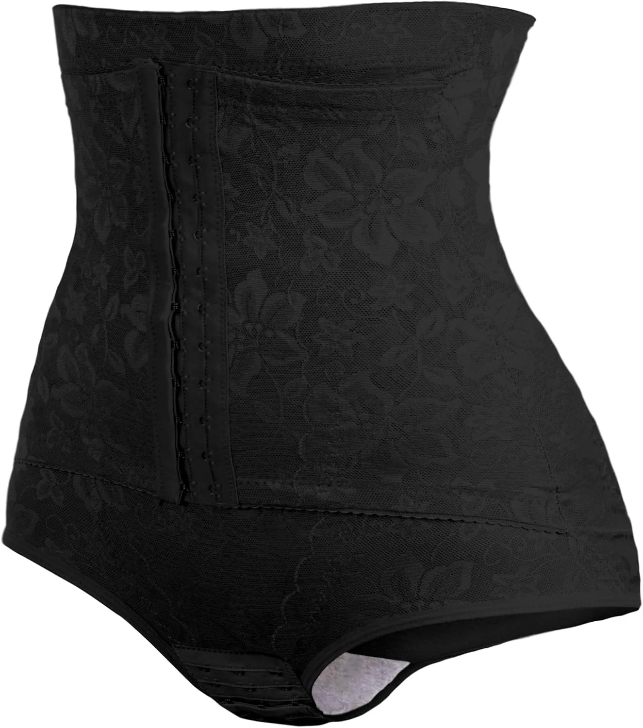 ShaperQueen1010 Tummy Control Shapewear for Women – High Waist Compression Body Shaper, Girdle Waist Cincher for Women