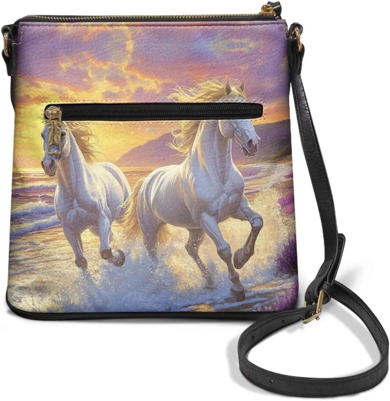 Shoulder Bag for Women Crossbody Womens Large Crossbody Bags Ladies Satchel Shoulder Handbags