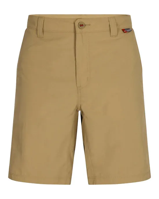 Simms - Men's Superlight Shorts - Cork