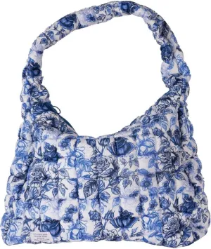 Simply Southern Marshmellow Hobo Bag
