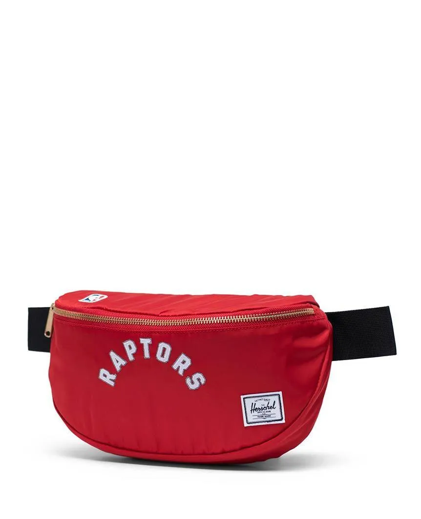 Sixteen Hip Pack Toronto Raptors Red NBA Champions