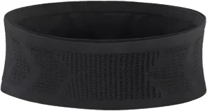 Slim Running Belt for Men Women, Running Fanny Pack, Phone Holder for Running, Waist Bag, Moisture Wicking Storage Belt Bag for Walking, Travel, Sports, Hiking, Workout
