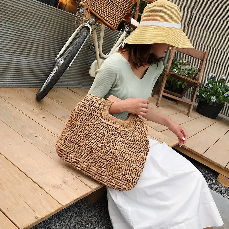 Solid Bags Casual Patchwork Wide array Street Birthday discount