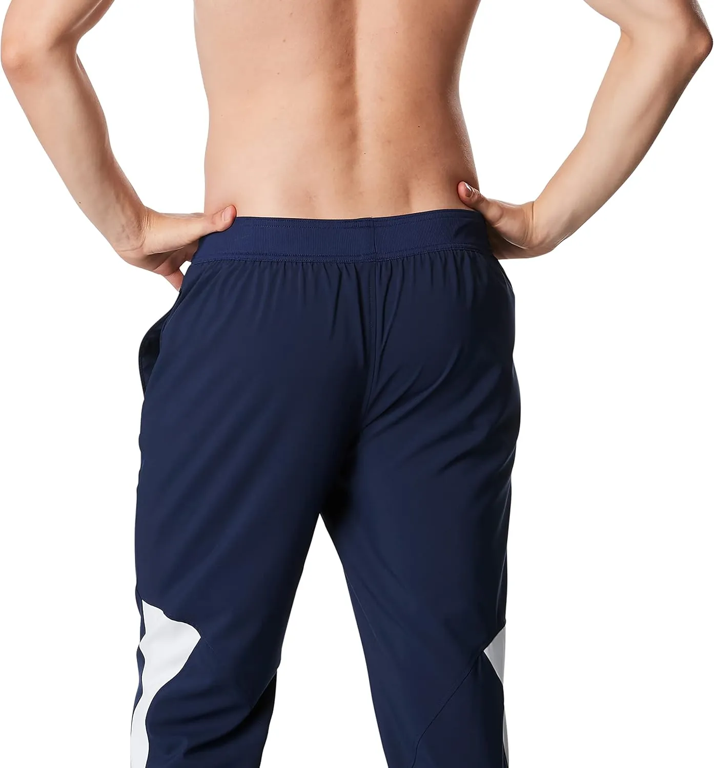 Speedo Men's Standard Tech Team Warm Up Suit