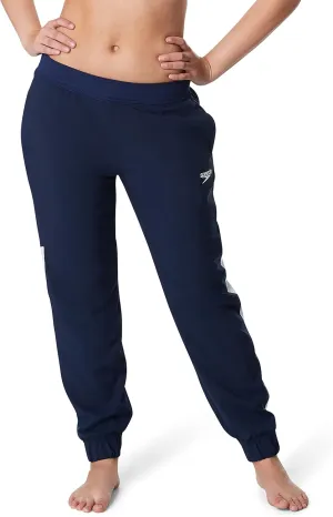 Speedo Women's Jacket Full Zip Tech Team Warm Up