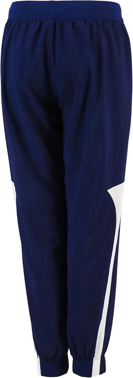 Speedo Women's Jacket Full Zip Tech Team Warm Up