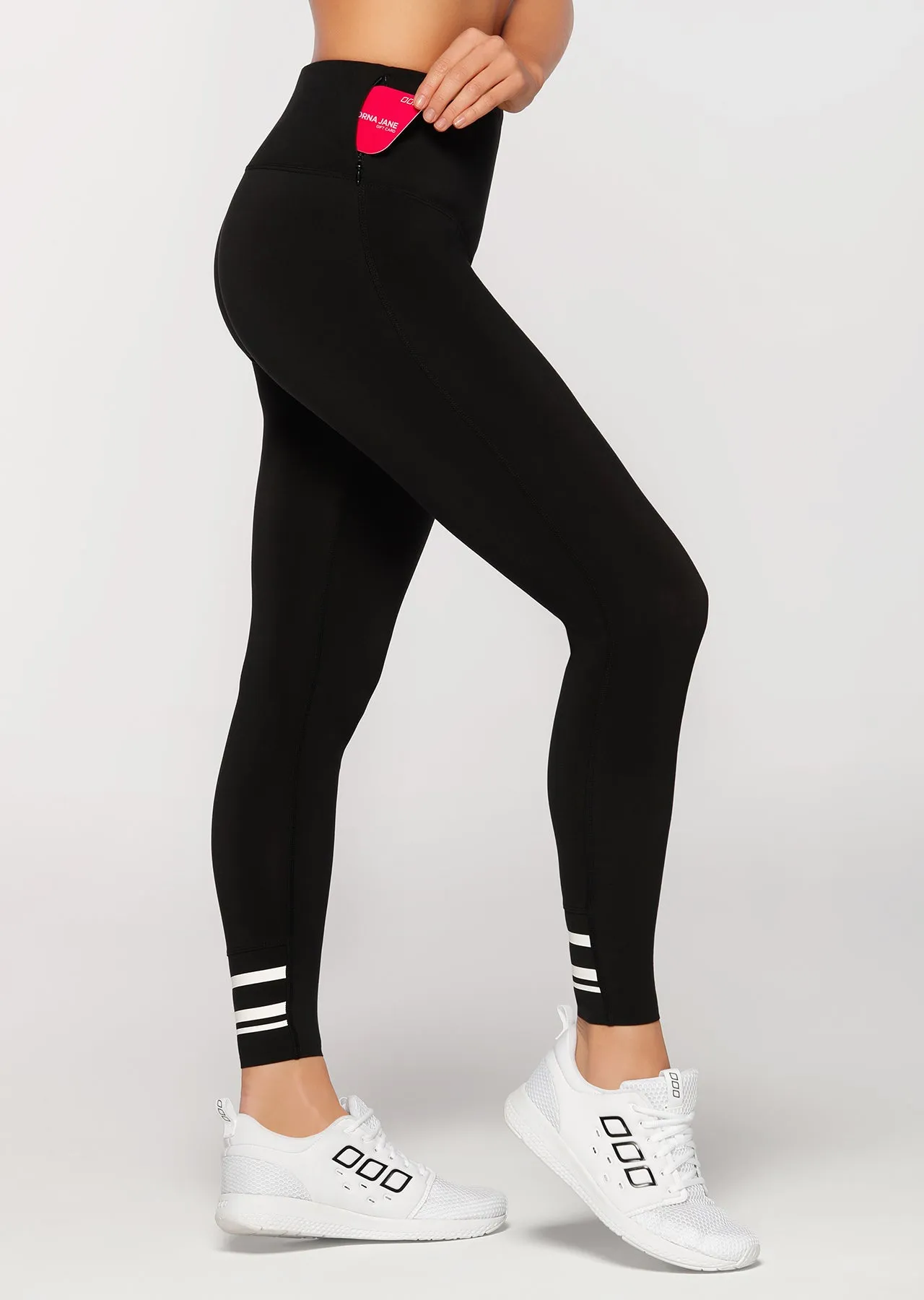 Speedster Support F/L Tight