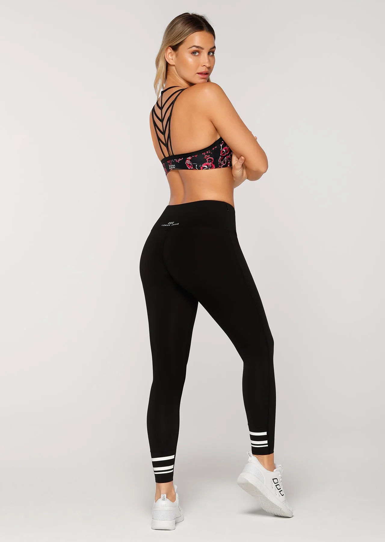 Speedster Support F/L Tight