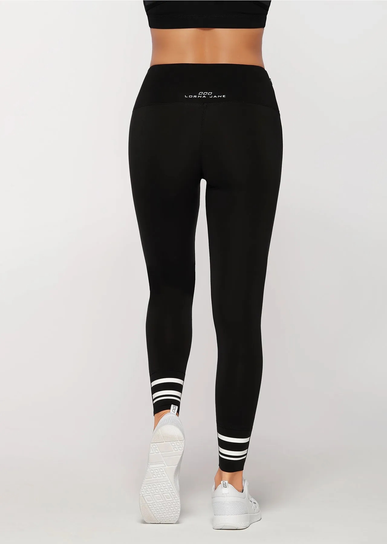 Speedster Support F/L Tight