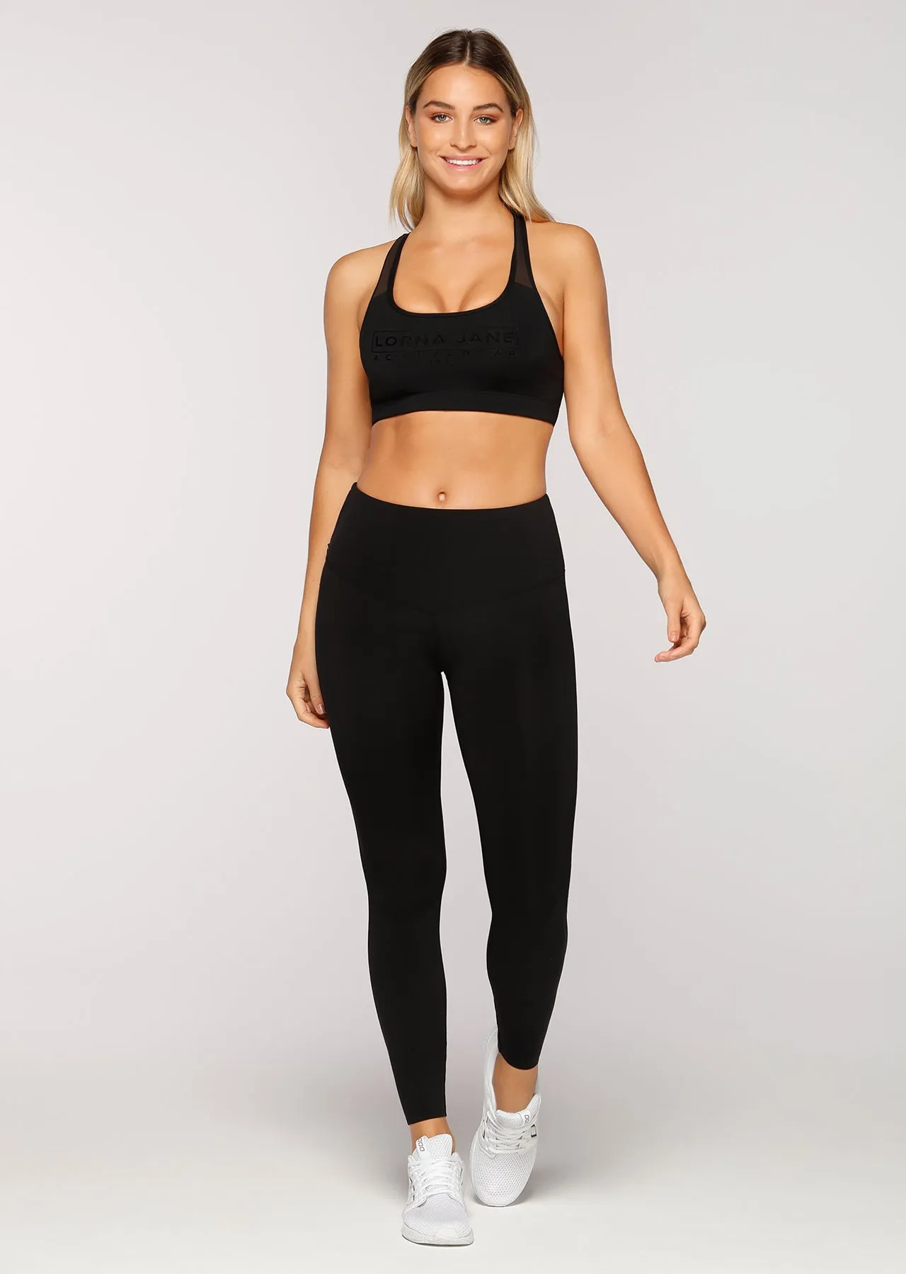Speedster Support F/L Tight
