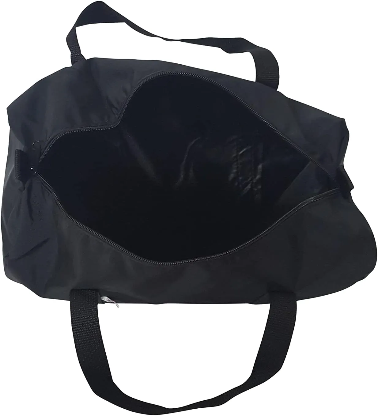 Sport Gym Bag 14 Liter Great for Beach,Work Holds Towel, Cellphone, Water Bottle,Keys and Wallet Made in USA.