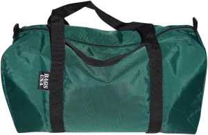 Sport Gym Bag 14 Liter Great for Beach,Work Holds Towel, Cellphone, Water Bottle,Keys and Wallet Made in USA.