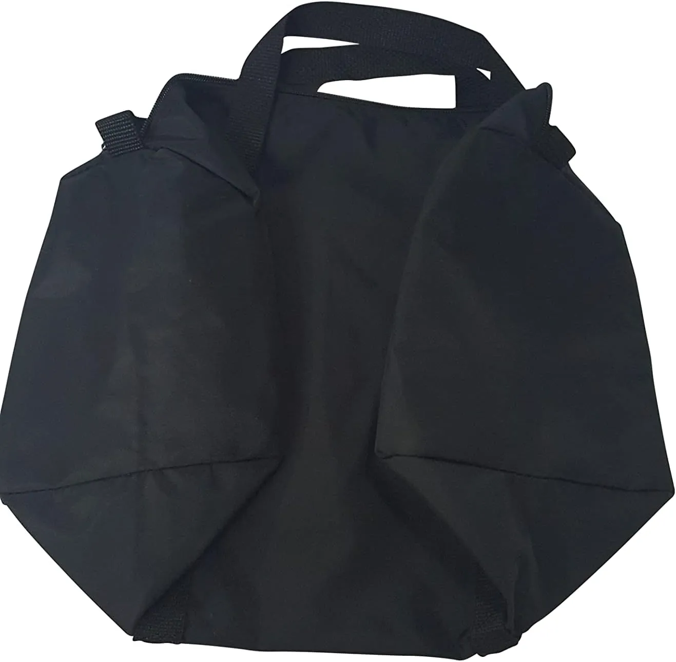 Sport Gym Bag 14 Liter Great for Beach,Work Holds Towel, Cellphone, Water Bottle,Keys and Wallet Made in USA.
