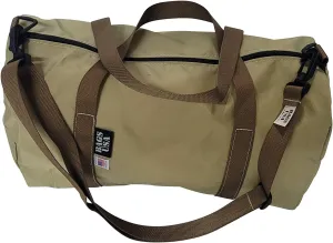 Sport Gym Bag 14 Liter Great for Beach,Work Holds Towel, Cellphone, Water Bottle,Keys and Wallet Made in USA.