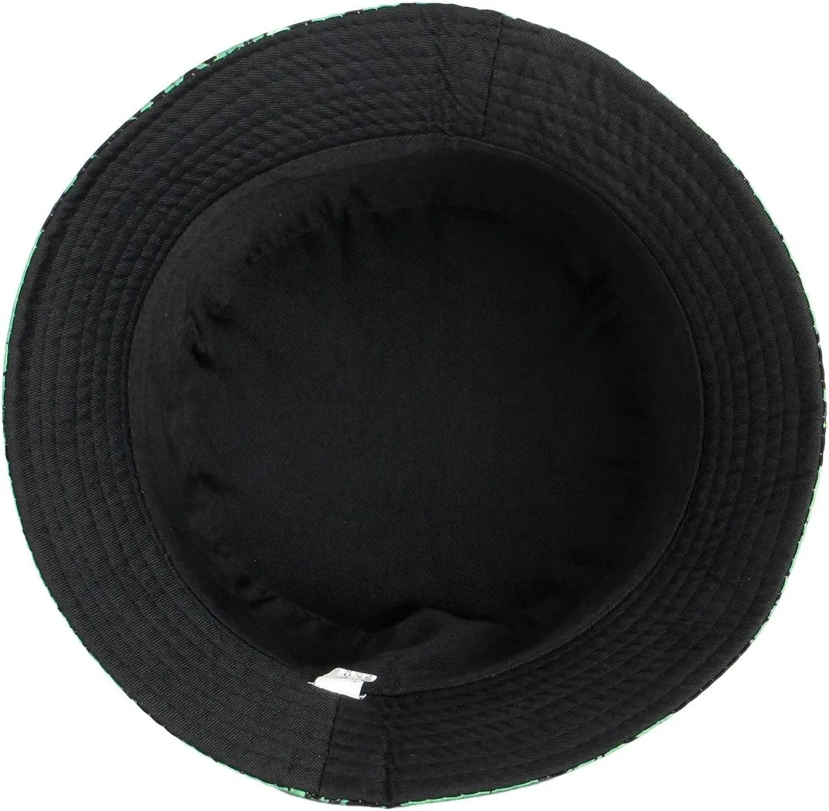Sportmusies Bucket Hat Outdoor Packable Fishing Hunting Hats Sun Protection Fisherman Cap