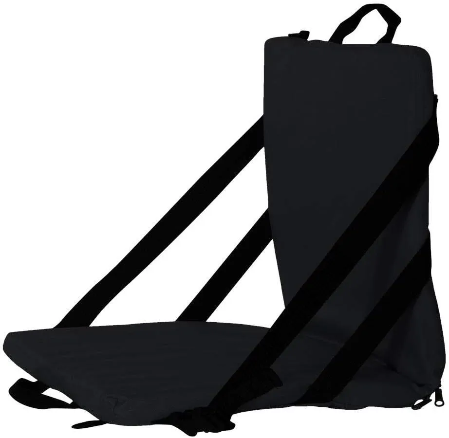 Stadium Seat OS BLACK