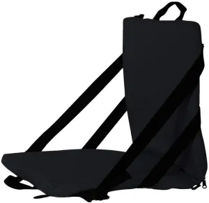 Stadium Seat OS BLACK