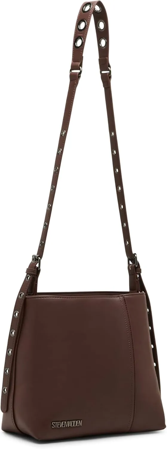 Steve Madden Bkamara Grommet Bucket Bag