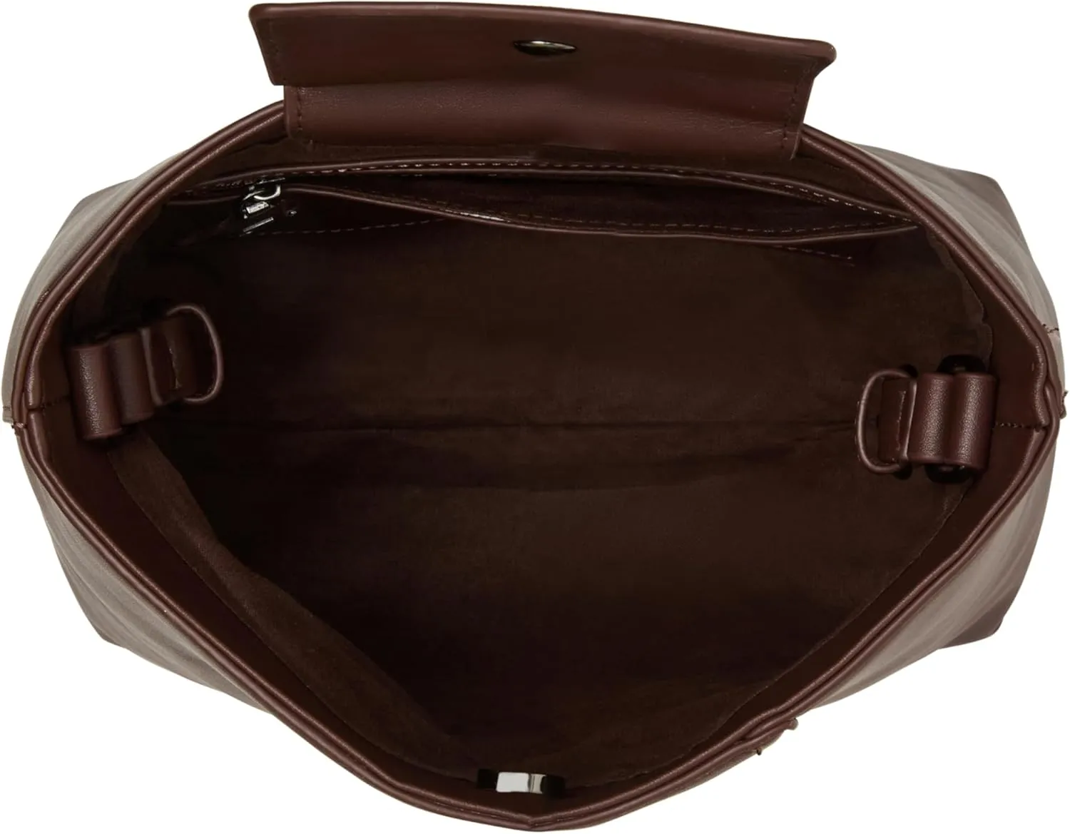 Steve Madden Bkamara Grommet Bucket Bag