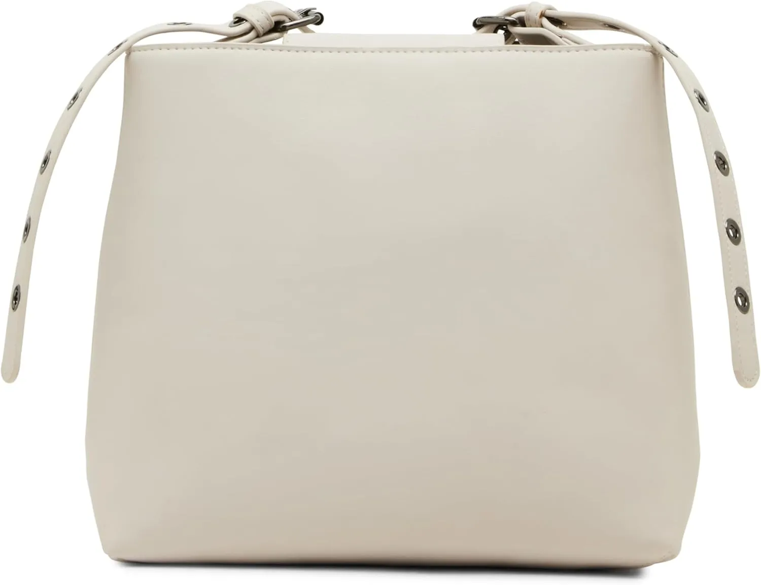 Steve Madden Bkamara Grommet Bucket Bag