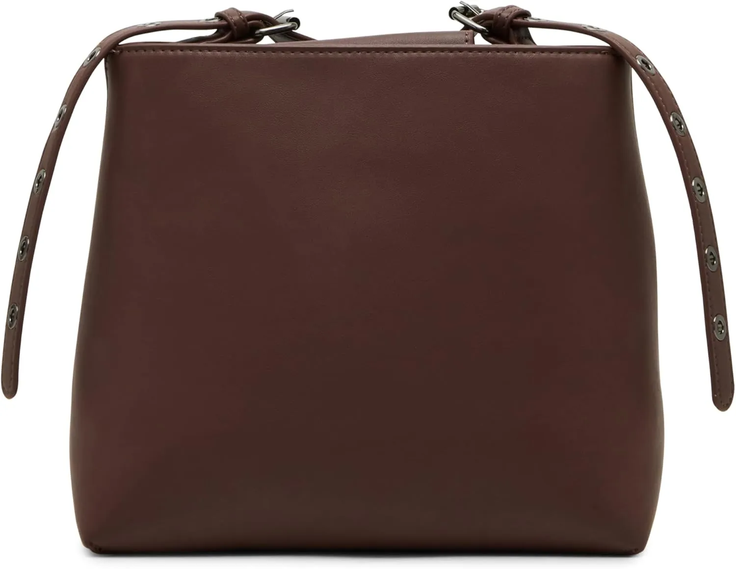 Steve Madden Bkamara Grommet Bucket Bag