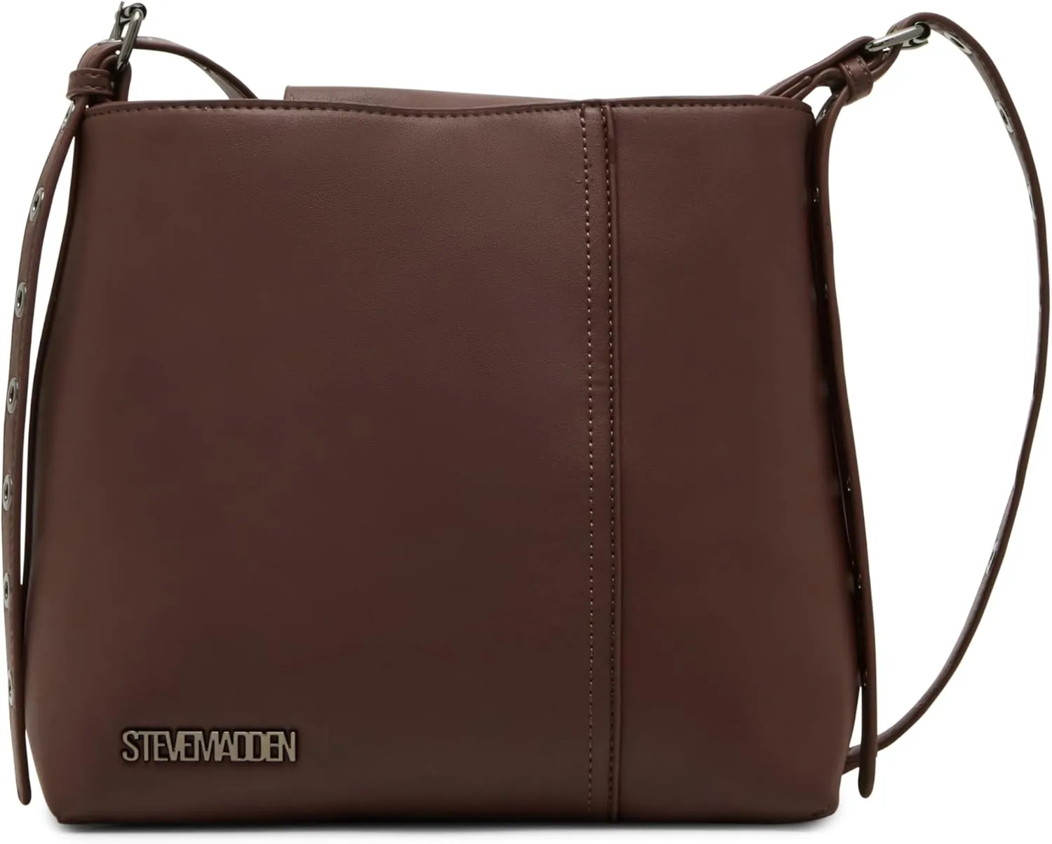 Steve Madden Bkamara Grommet Bucket Bag