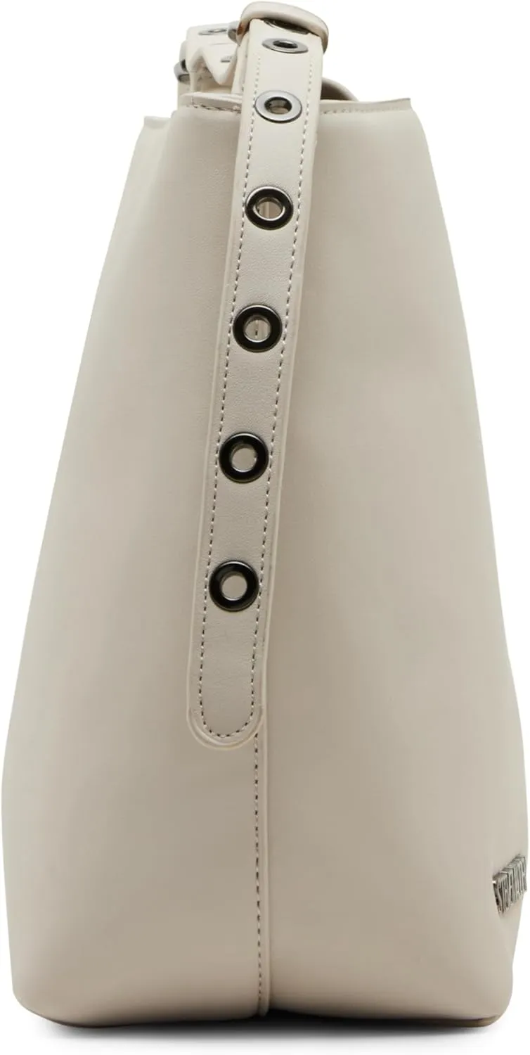 Steve Madden Bkamara Grommet Bucket Bag
