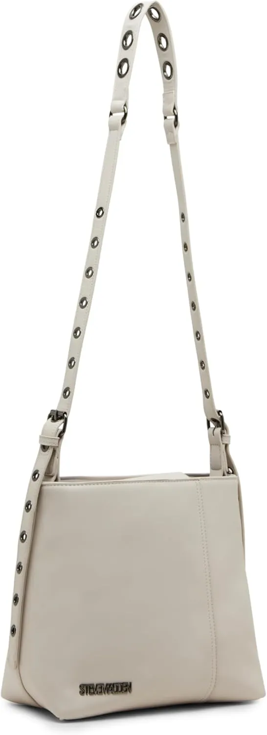 Steve Madden Bkamara Grommet Bucket Bag