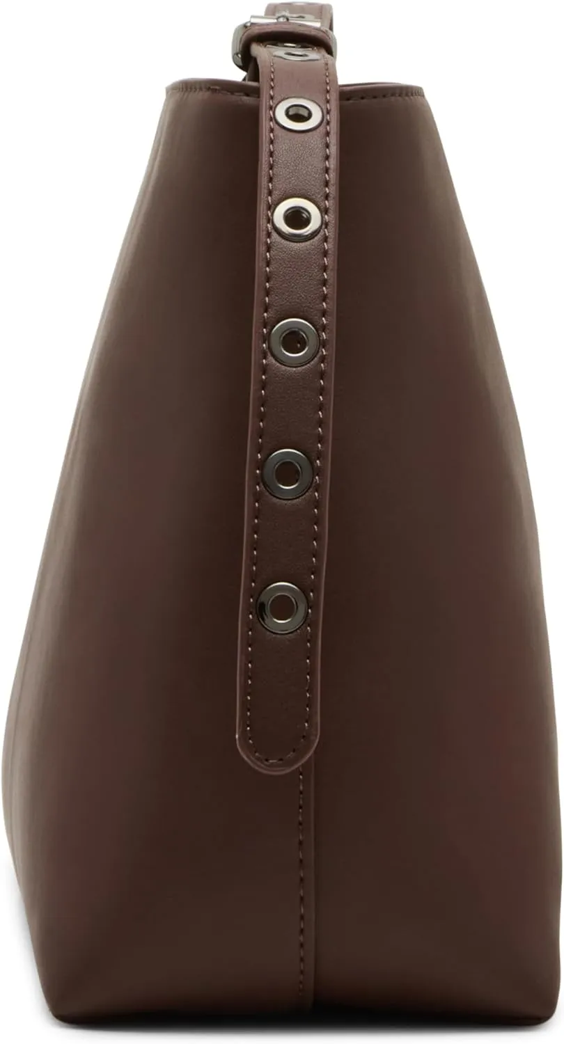 Steve Madden Bkamara Grommet Bucket Bag