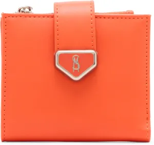 Steve Madden Women's Jem-b Bifold Wallet