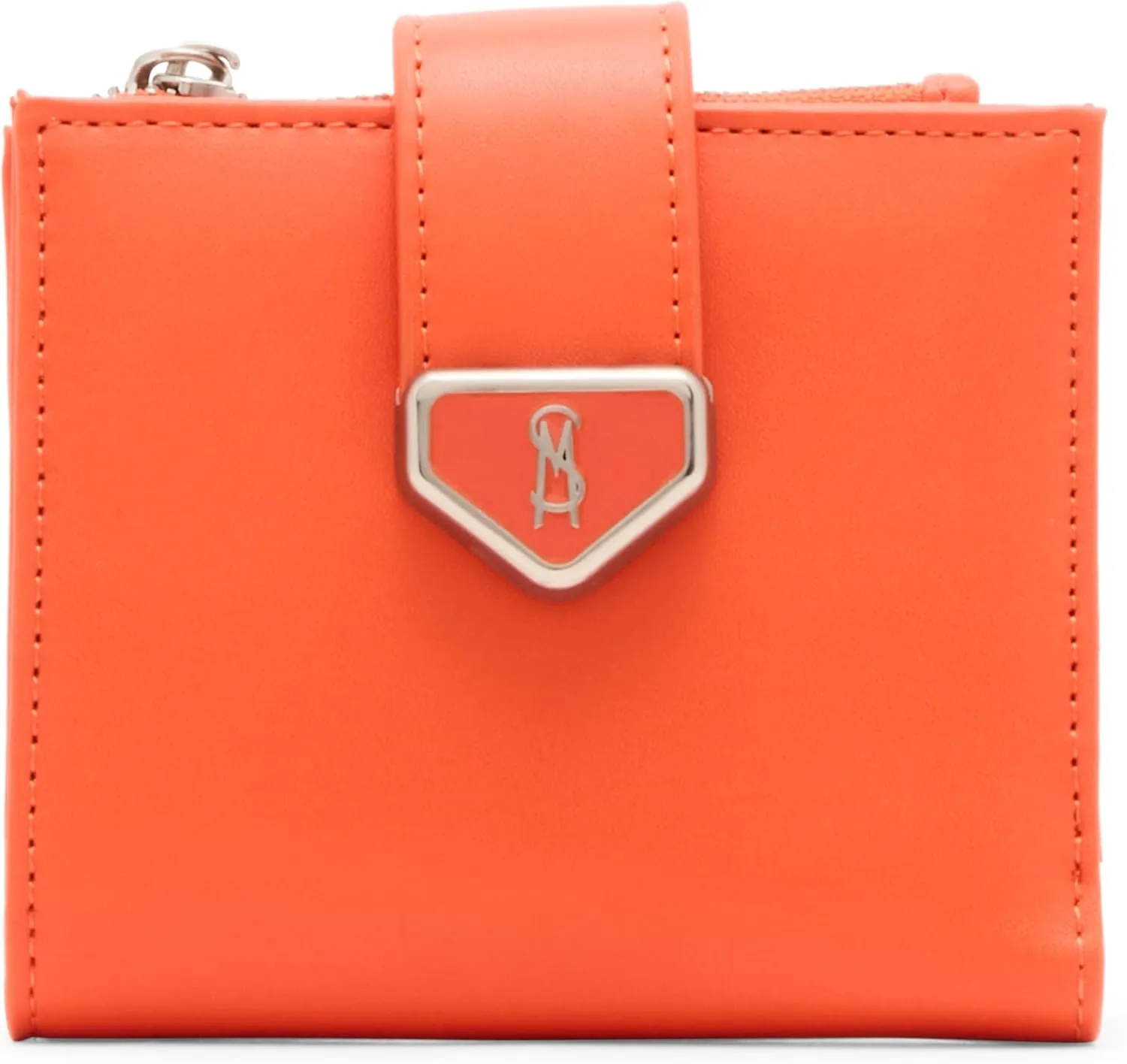 Steve Madden Women's Jem-b Bifold Wallet