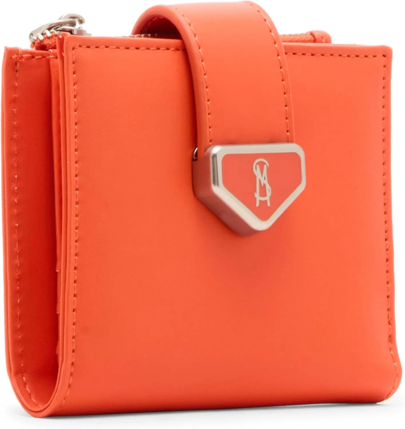 Steve Madden Women's Jem-b Bifold Wallet