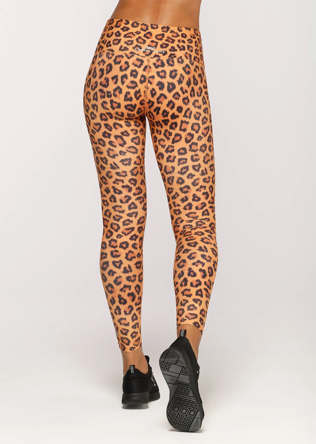 Street Cat Core F/L Tight