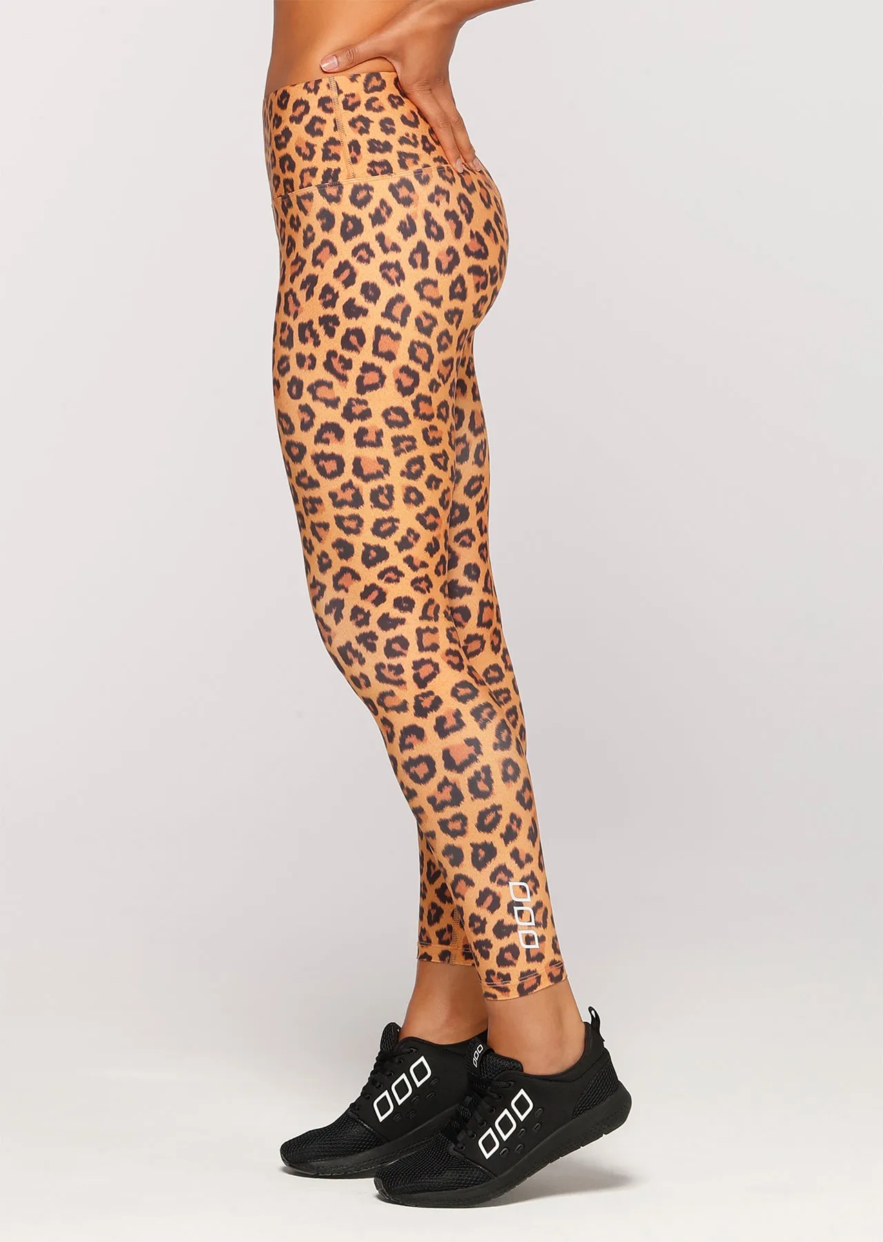 Street Cat Core F/L Tight