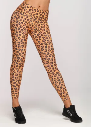 Street Cat Core F/L Tight