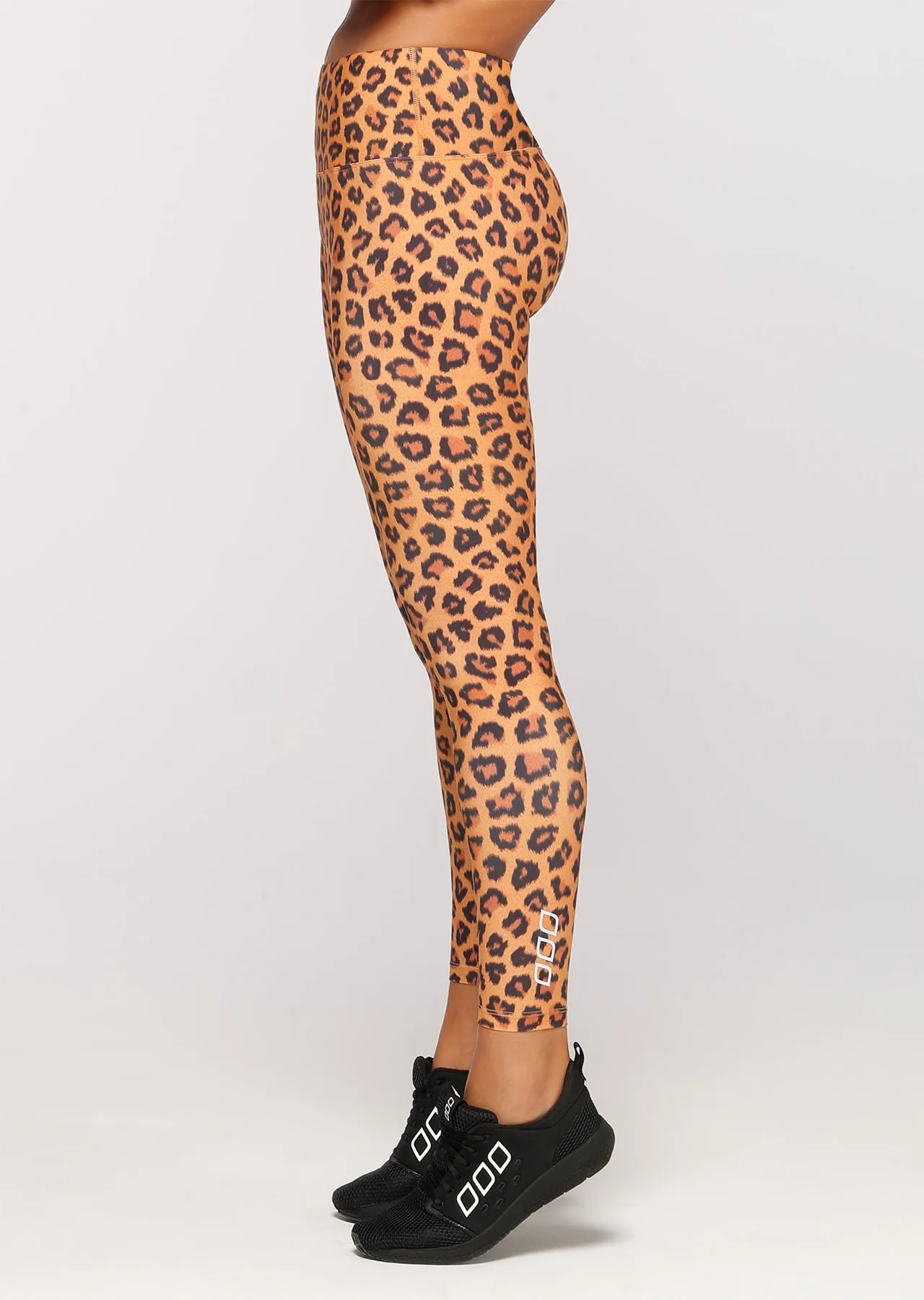Street Cat Core F/L Tight