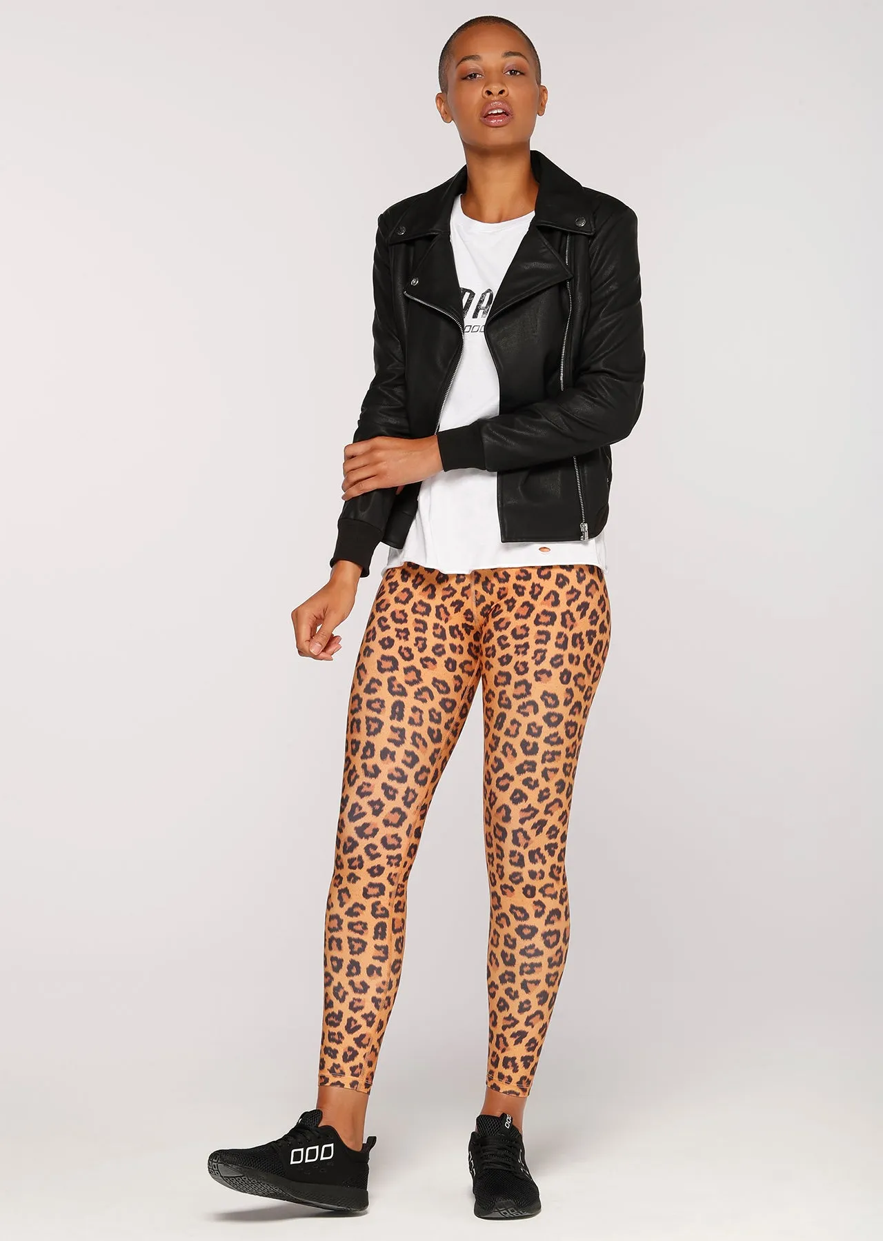 Street Cat Core F/L Tight