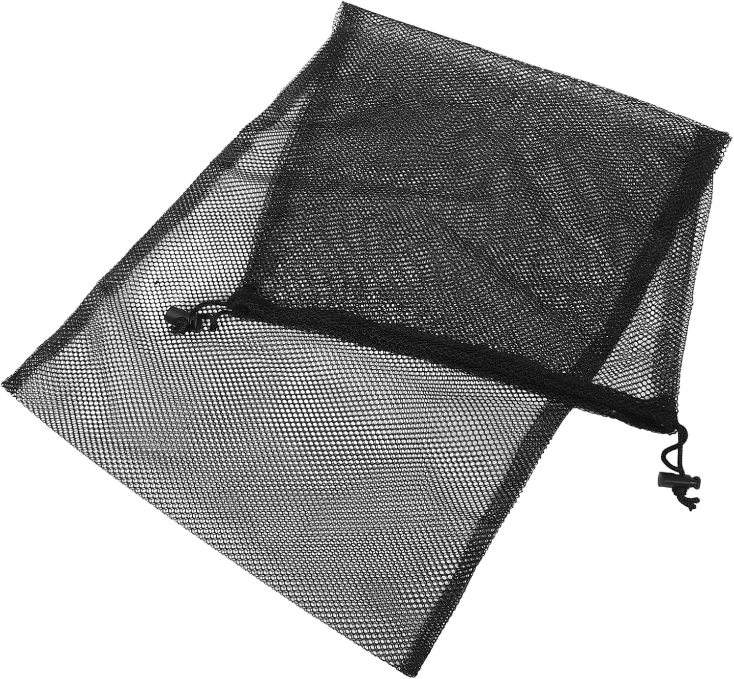 SUPVOX Swim Mesh Bags for Swimmers Mesh Swim Bags for Swimmers Snorkeling Gear Bag Draw Bags Mesh Bag for