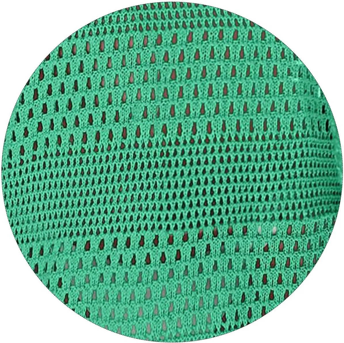Swimsuit Coverup for Women Light Summer Bathing Suit Swimwear Mesh Knit Beach Dress Breathable Cover Up Crochet Dresses
