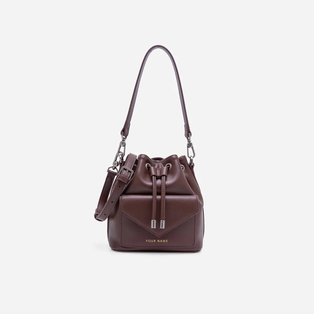 Tami Bucket Bag