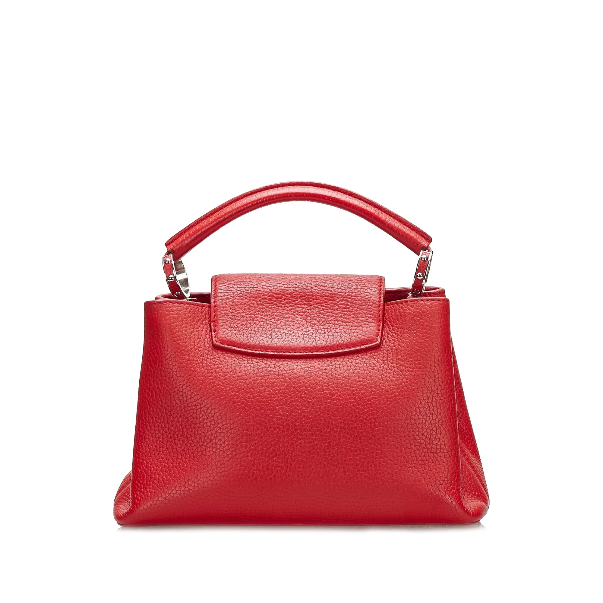 Taurillon Capucines BB