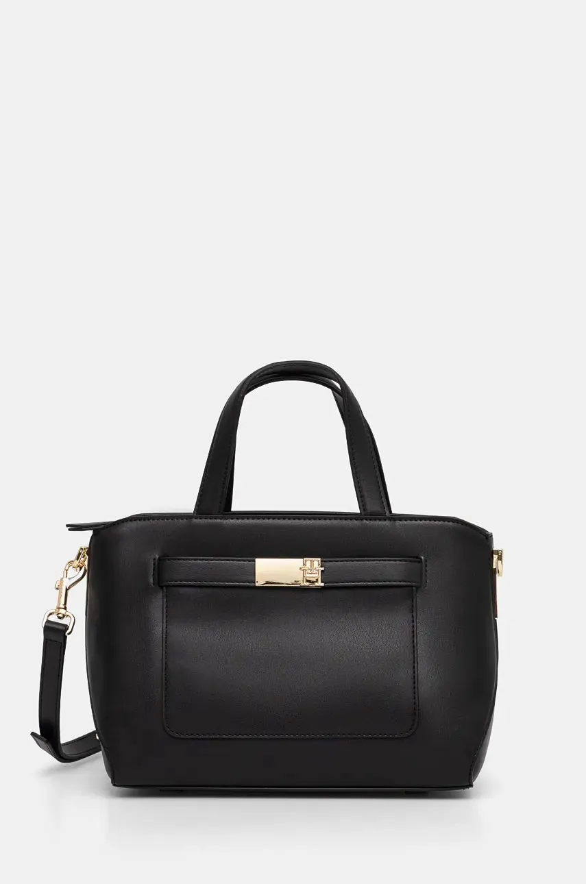 Th Heritage Mini Satchel