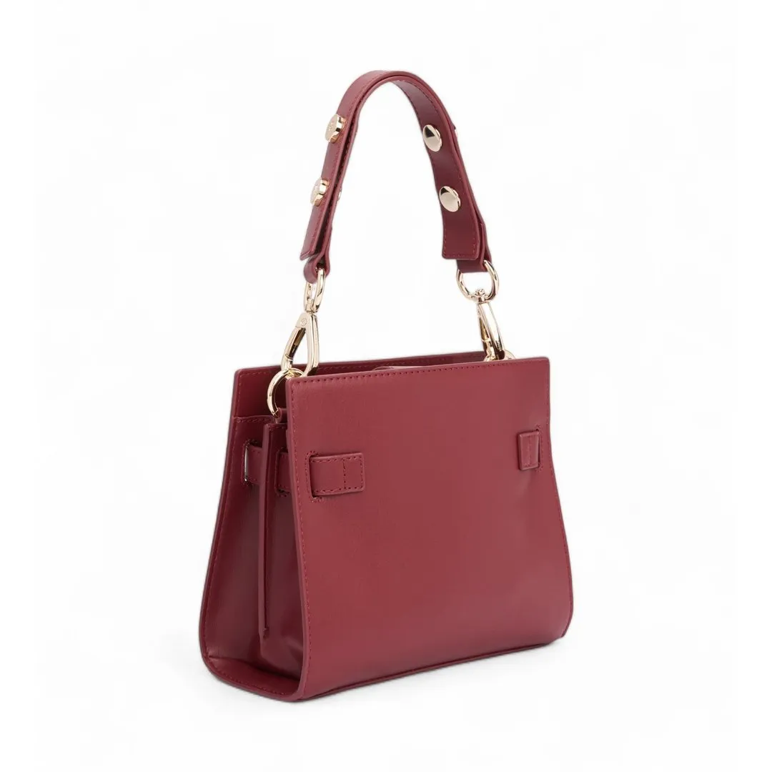 Th Heritage Mini Satchel