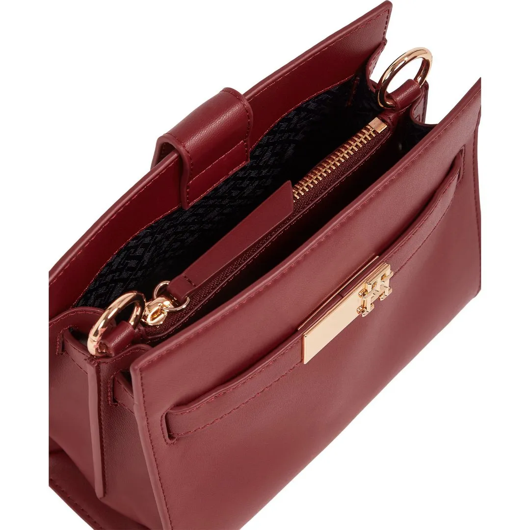 Th Heritage Mini Satchel