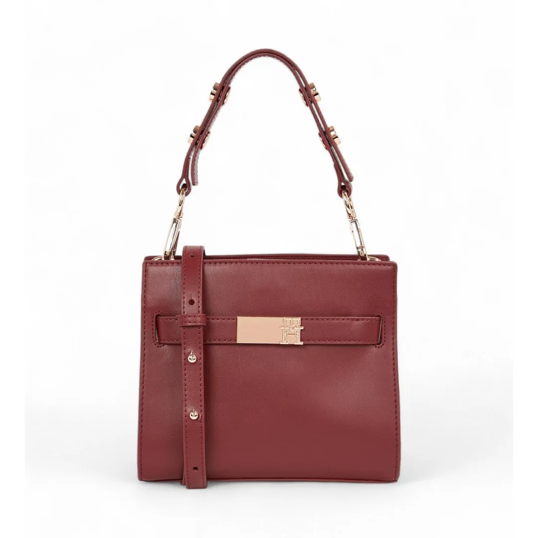 Th Heritage Mini Satchel