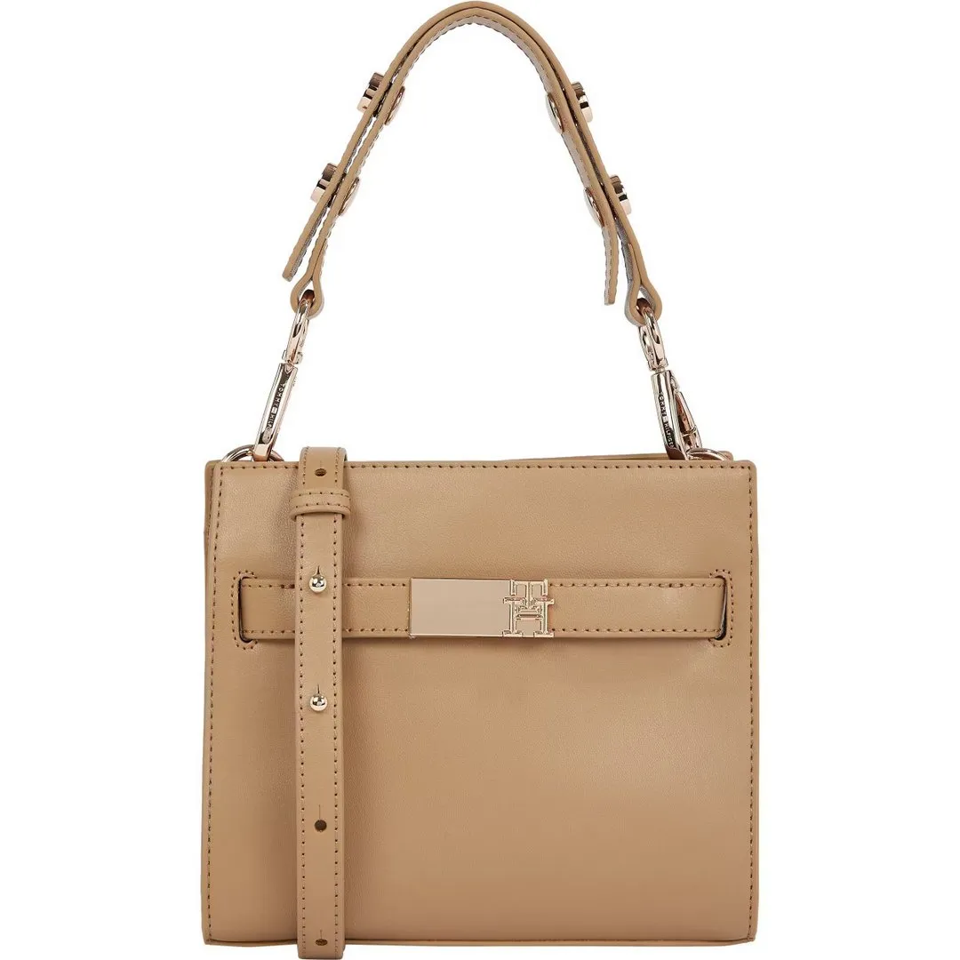 Th Heritage Mini Satchel