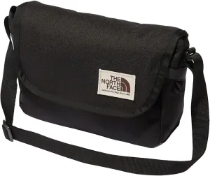 THE NORTH FACE(ザノースフェイス) Shoulder Bag, Black
