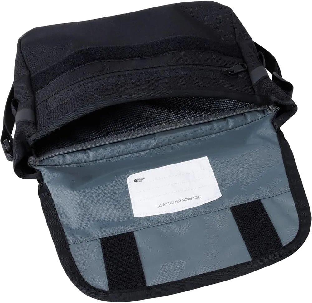 THE NORTH FACE(ザノースフェイス) Shoulder Bag, Black