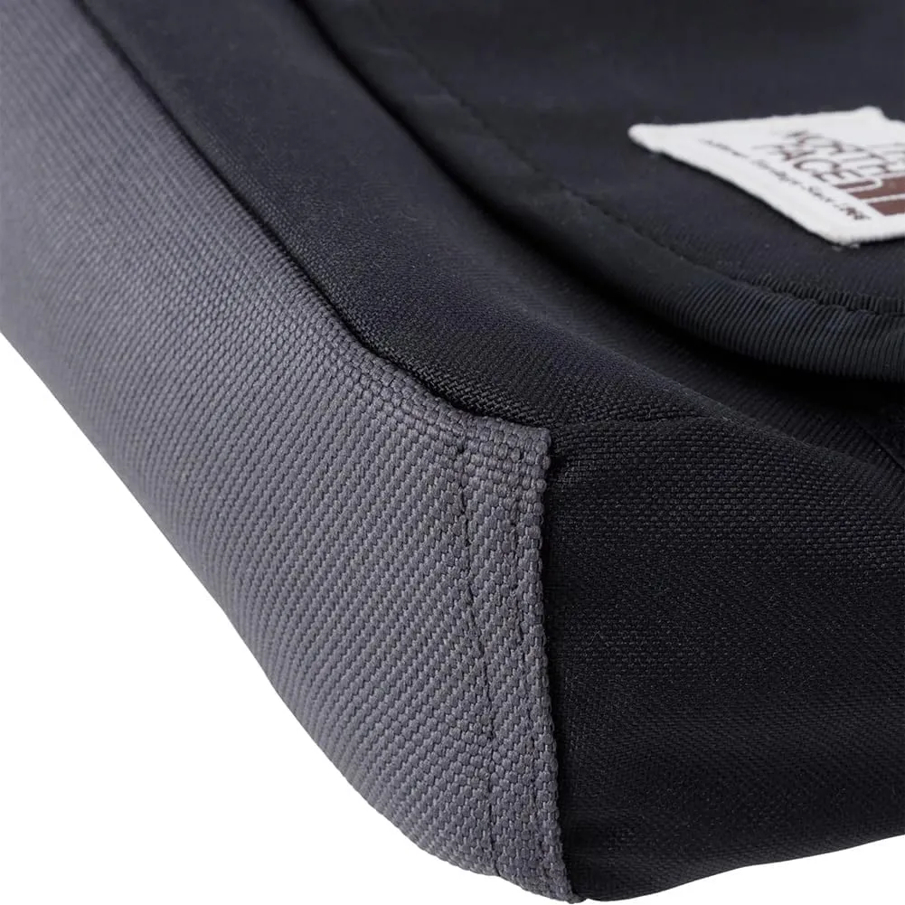 THE NORTH FACE(ザノースフェイス) Shoulder Bag, Black